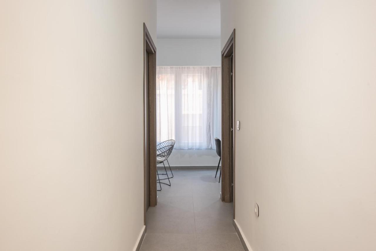 Iguana Gold Luxury Suites 2 아테네 외부 사진
