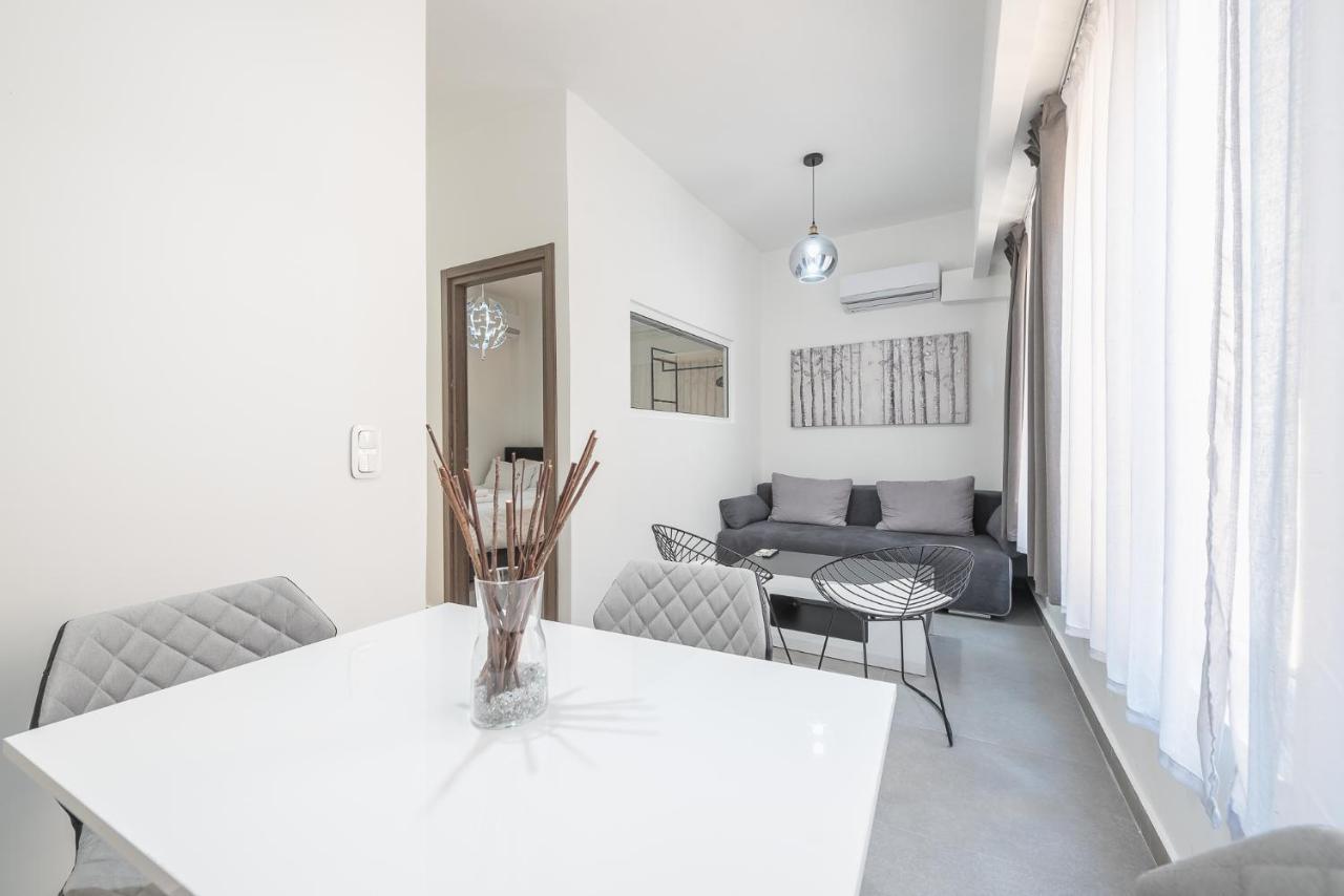 Iguana Gold Luxury Suites 2 아테네 외부 사진