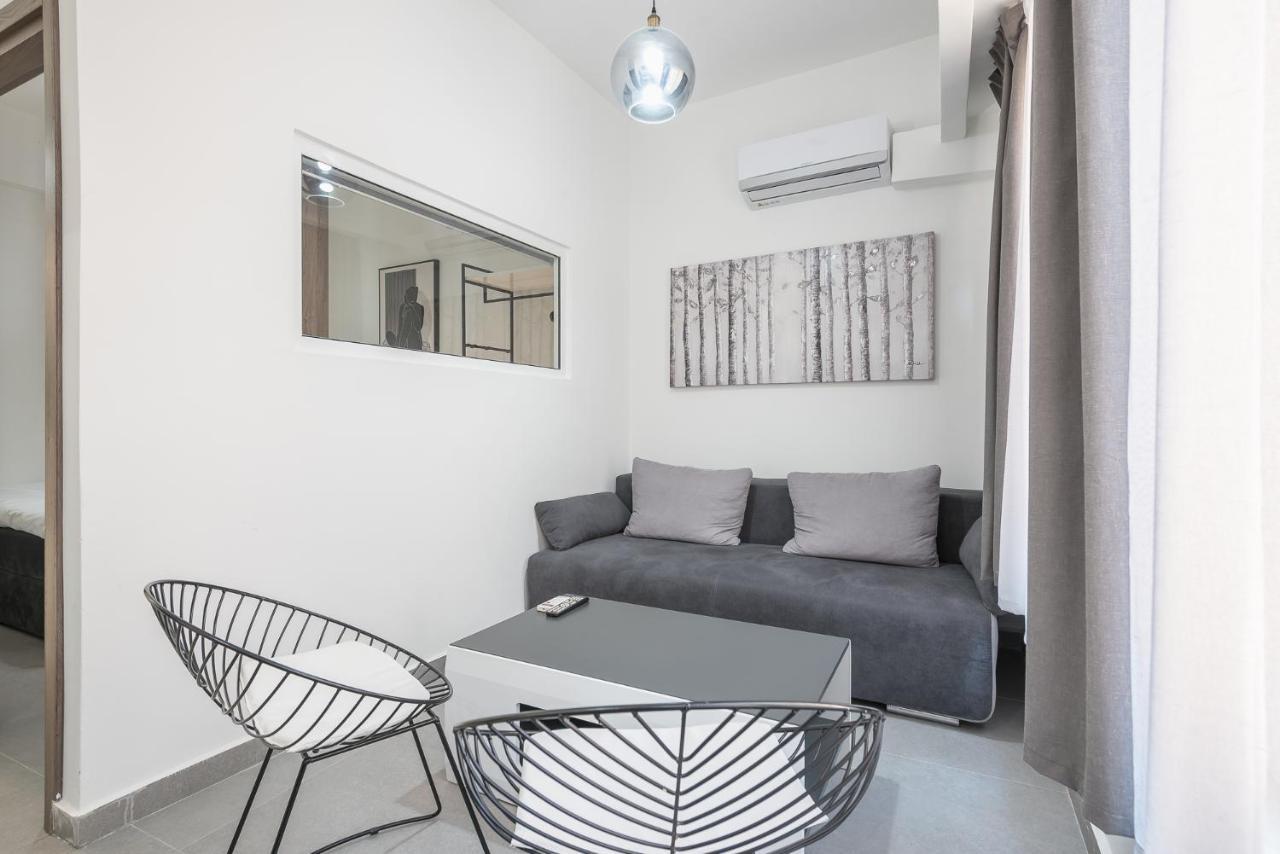 Iguana Gold Luxury Suites 2 아테네 외부 사진