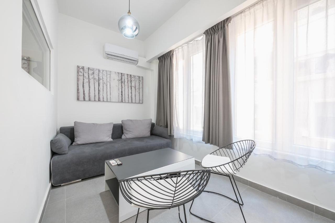 Iguana Gold Luxury Suites 2 아테네 외부 사진